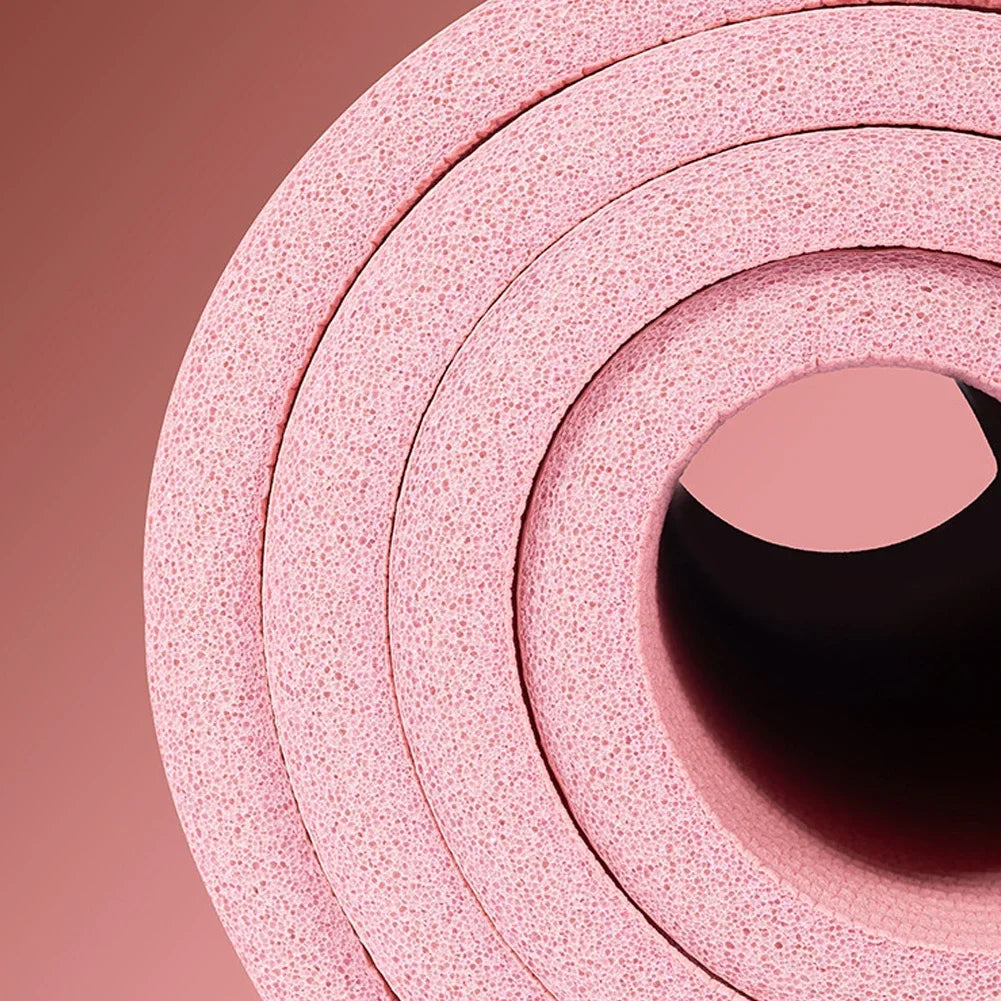 Thick Non-Slip Exercise Mat