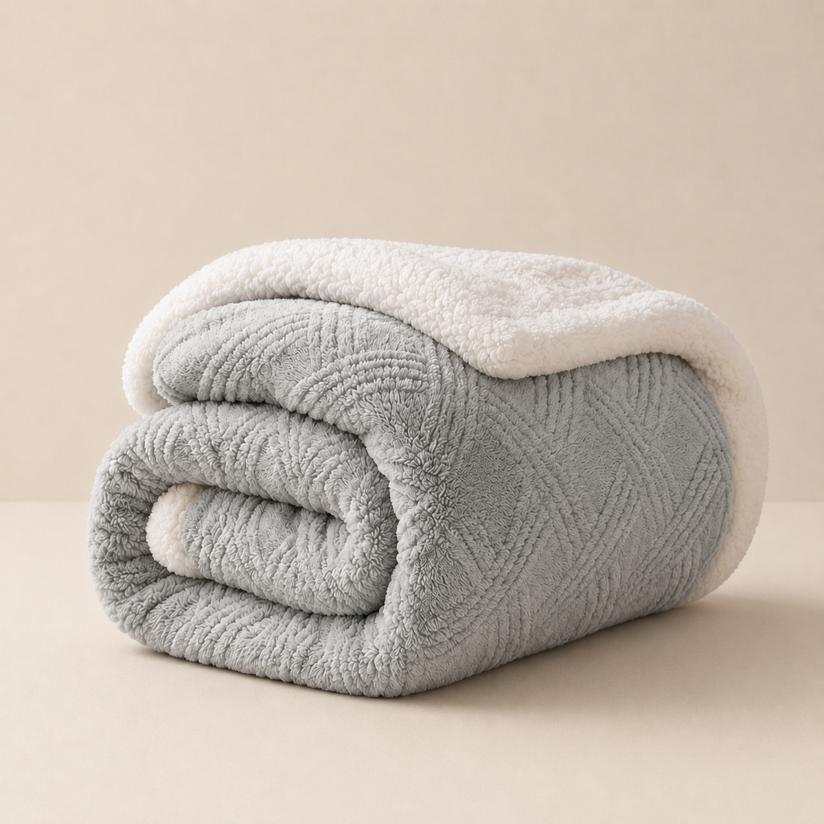 Thickened Winter Throw Blanket