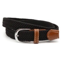 Thin Elastic Woven Belt