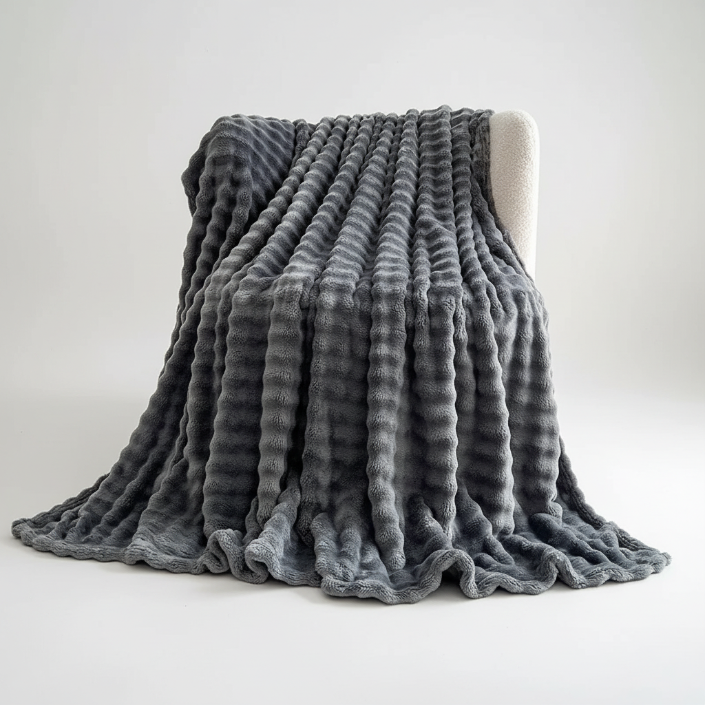 Throw Blanket