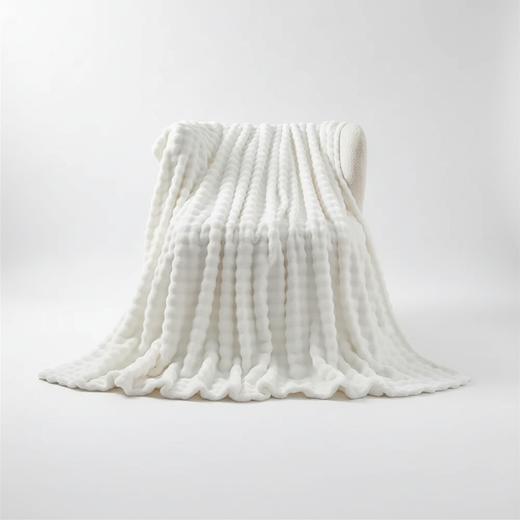 Throw Blanket