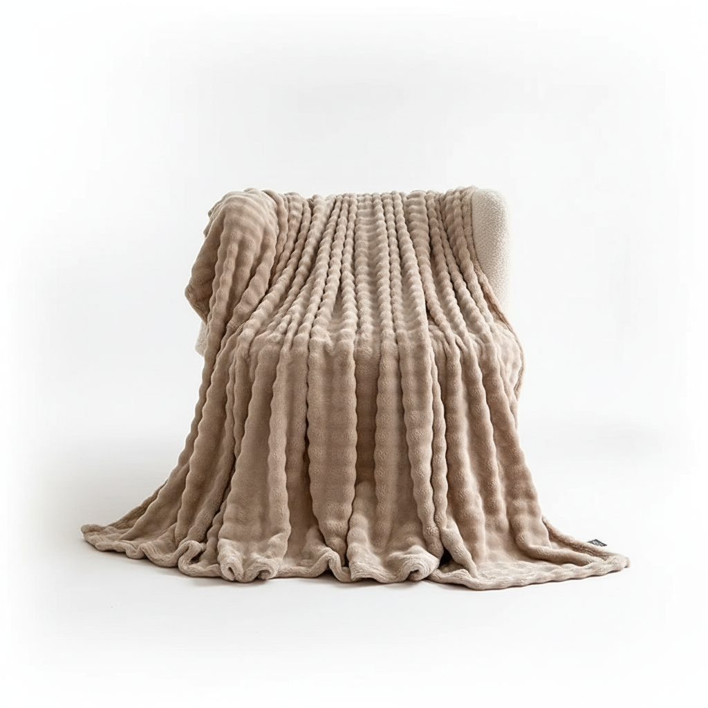 Throw Blanket