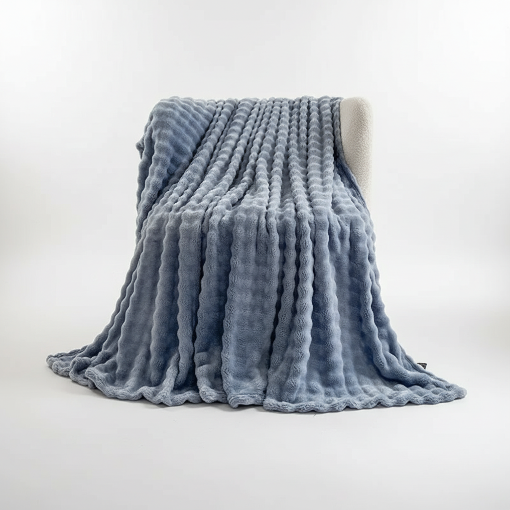 Throw Blanket