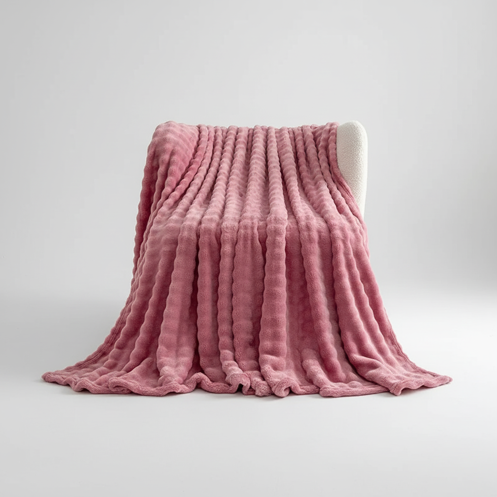 Throw Blanket