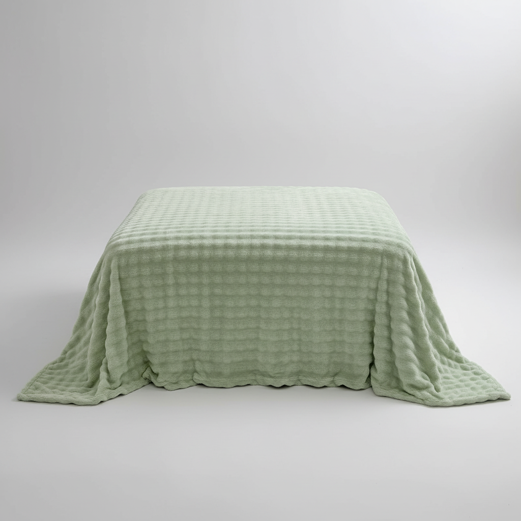 Throw Blanket