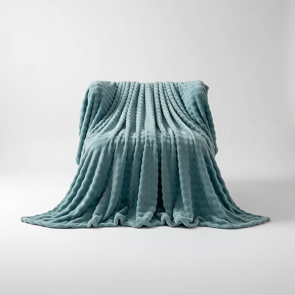 Throw Blanket