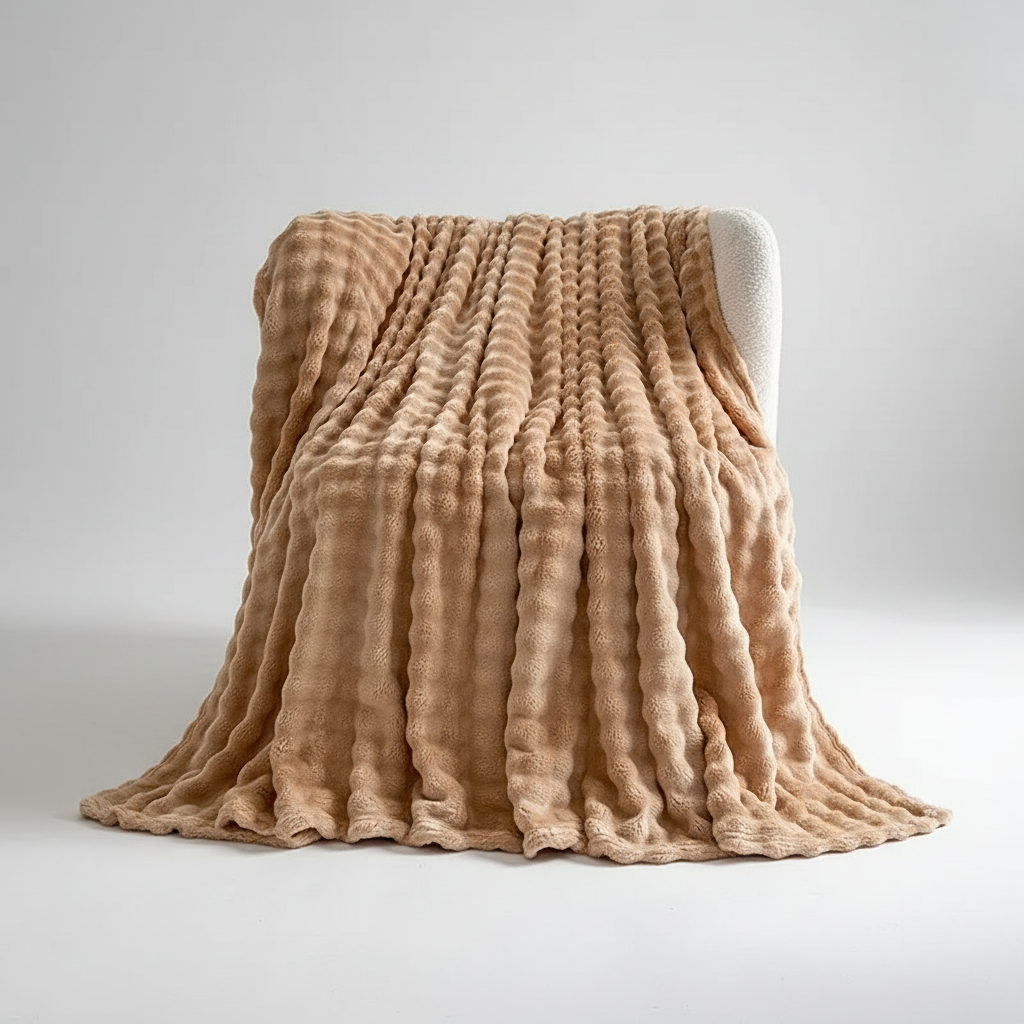 Throw Blanket