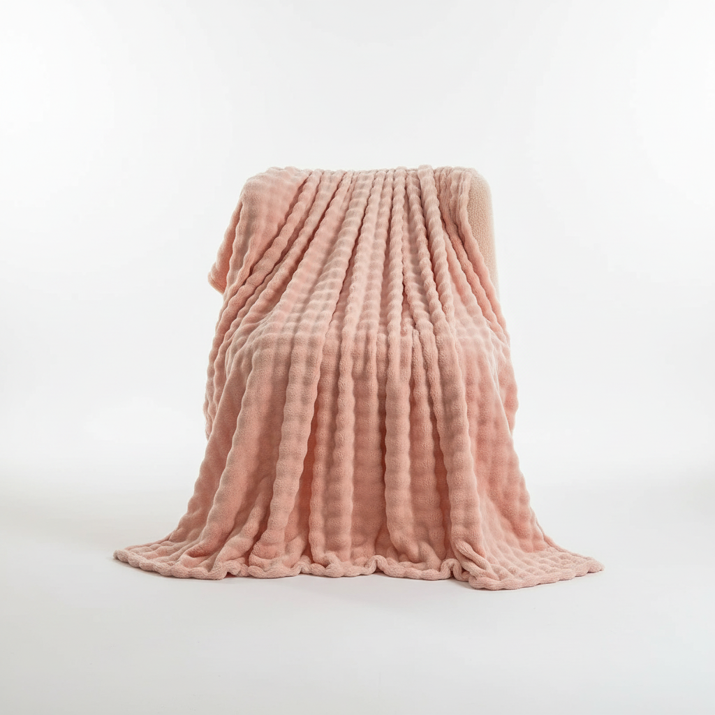 Throw Blanket