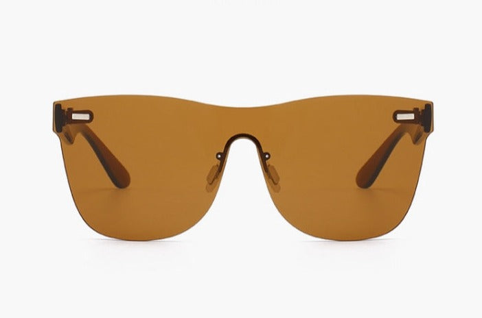 Tinted Sunglasses