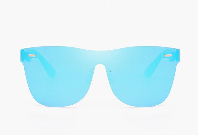 Tinted Sunglasses