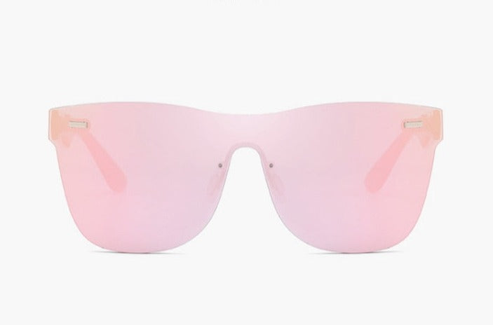Tinted Sunglasses