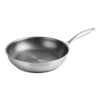 Titanium Frying Pan
