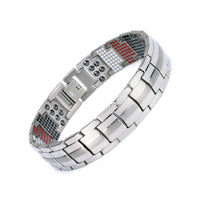 Titanium Therapeutic Magnetic Bracelet