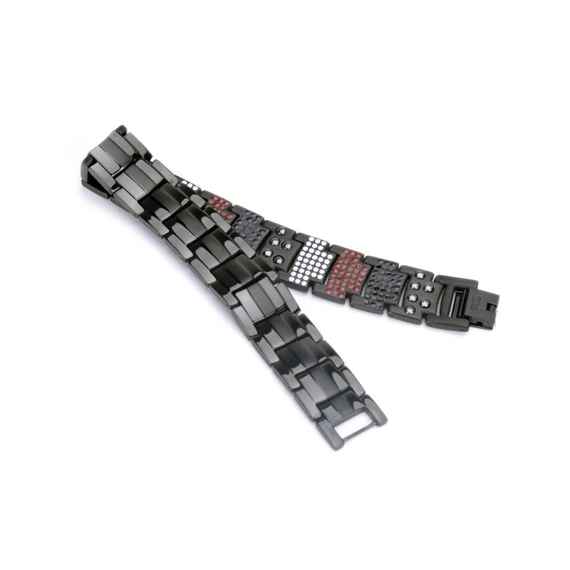 Titanium Therapeutic Magnetic Bracelet