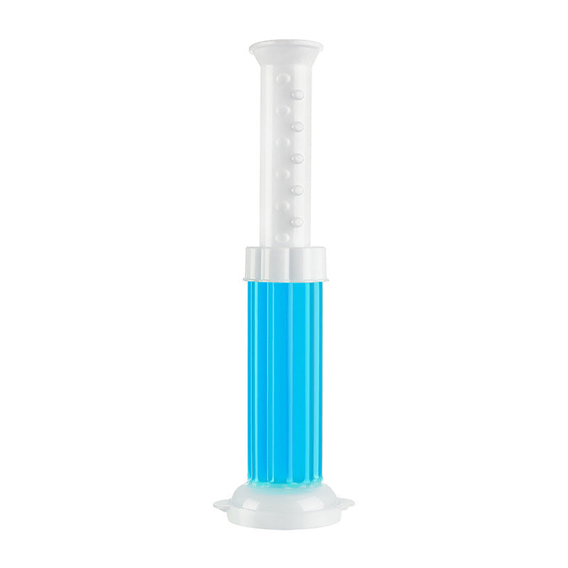 Toilet Cleaning Gel - Freshness and Effective Cleaning