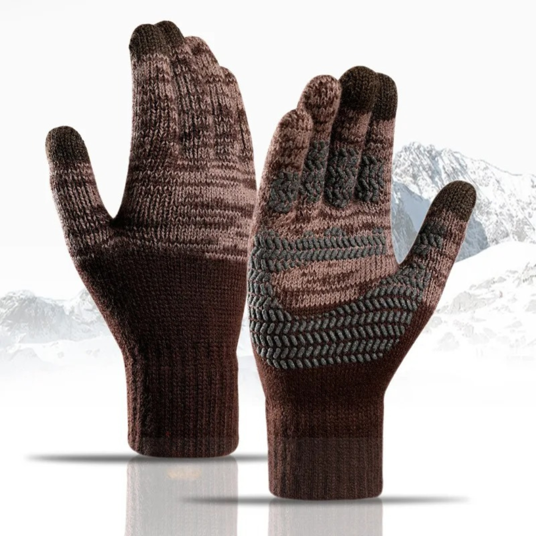 Touchscreen Gloves