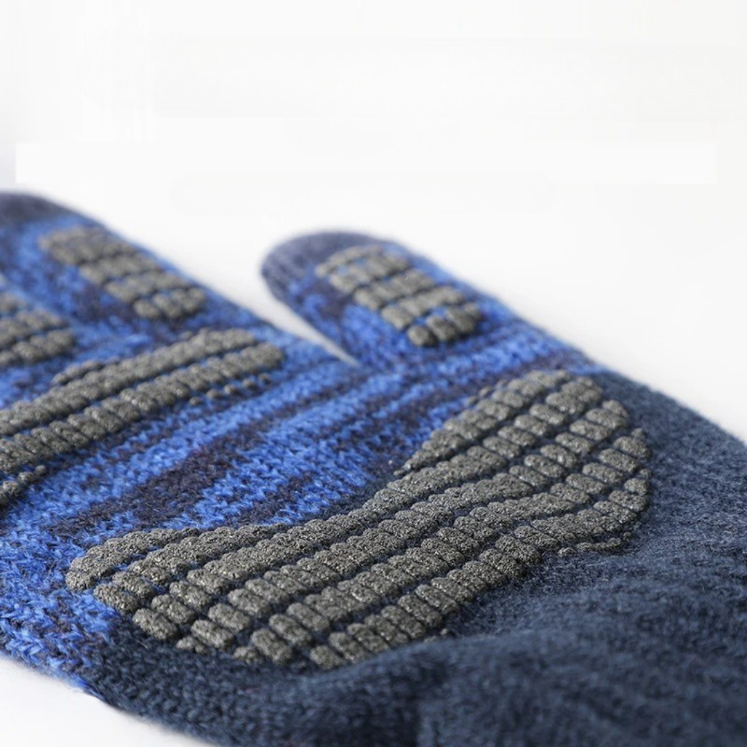 Touchscreen Gloves