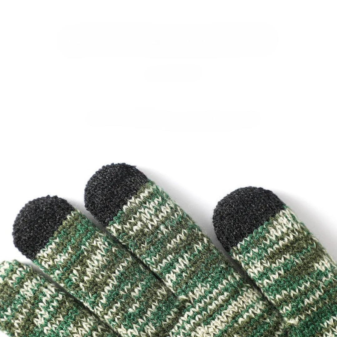 Touchscreen Gloves