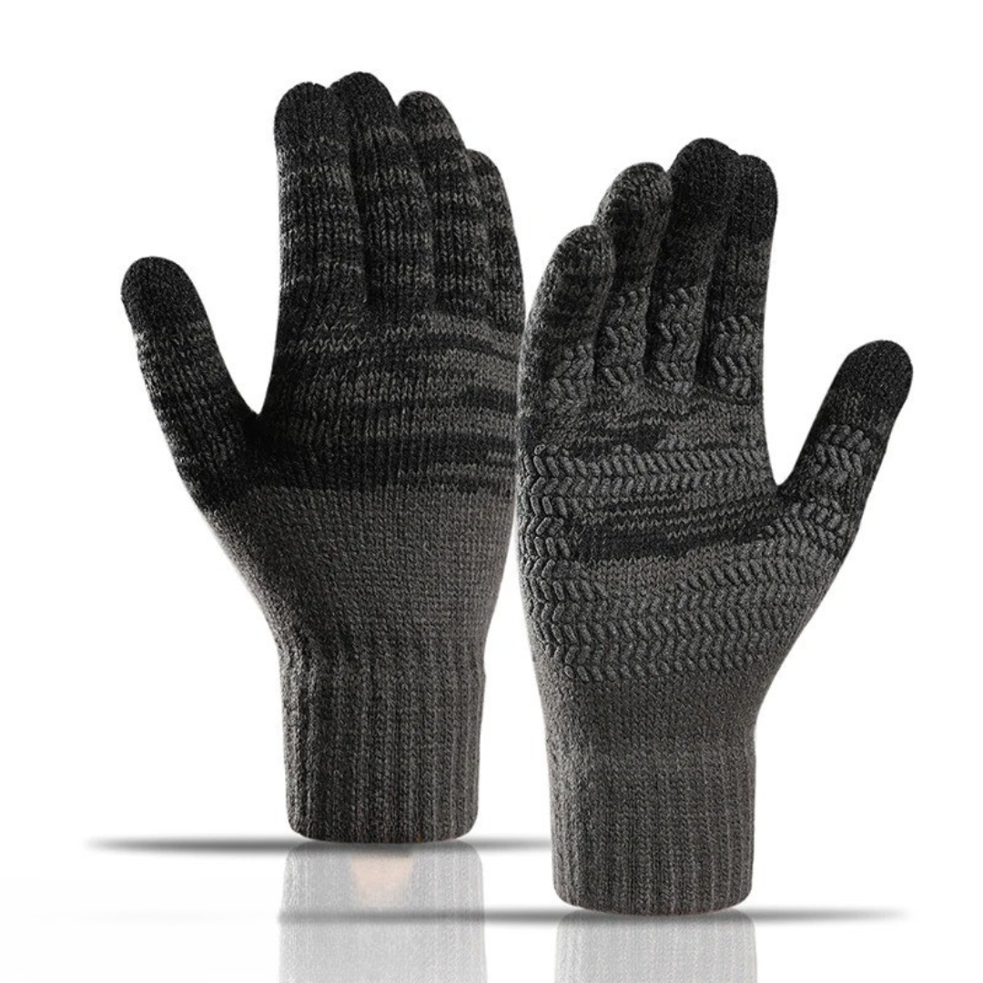 Touchscreen Gloves