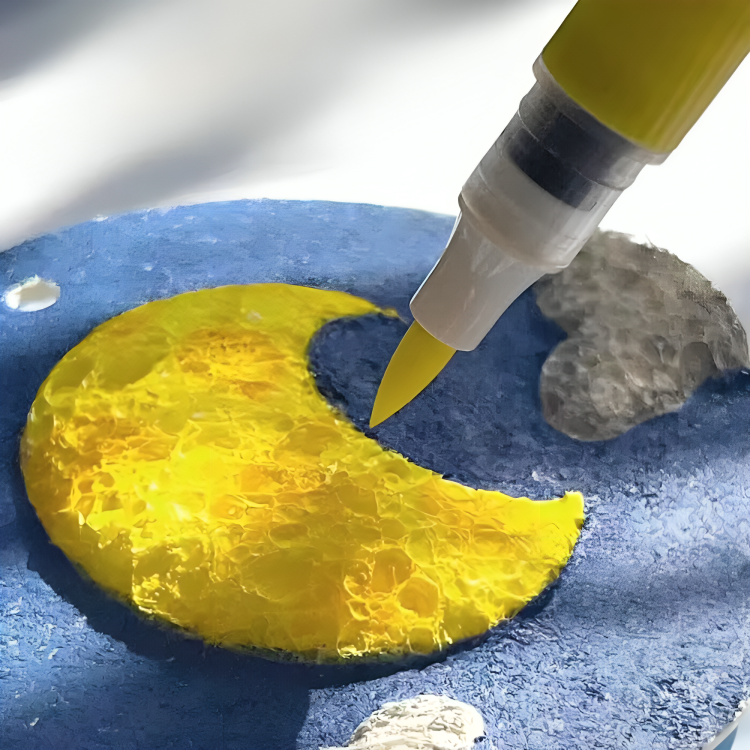 Transform Simple Art into 3D Masterpieces