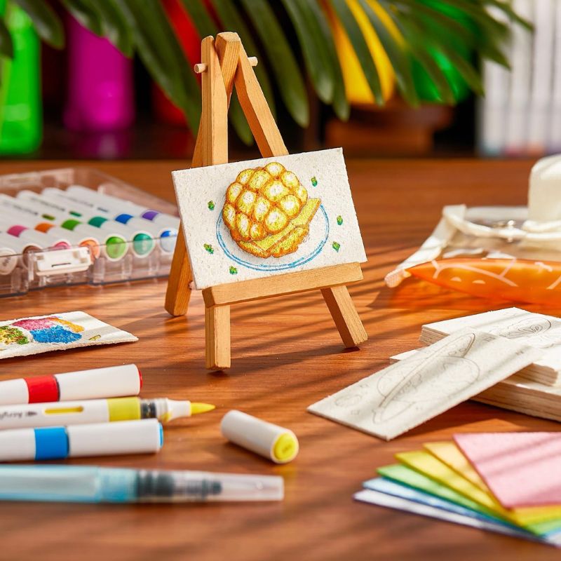 Transform Simple Art into 3D Masterpieces