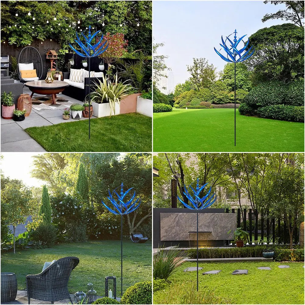 Transform Your Garden into an Oasis of Calm