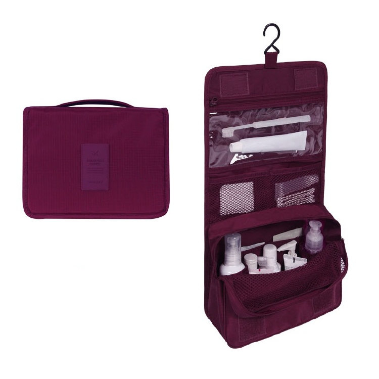 Travel Cosmetic Bag