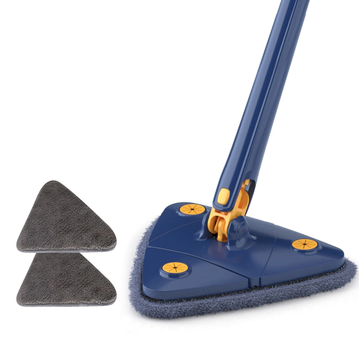 Triangular Cleaning Mop