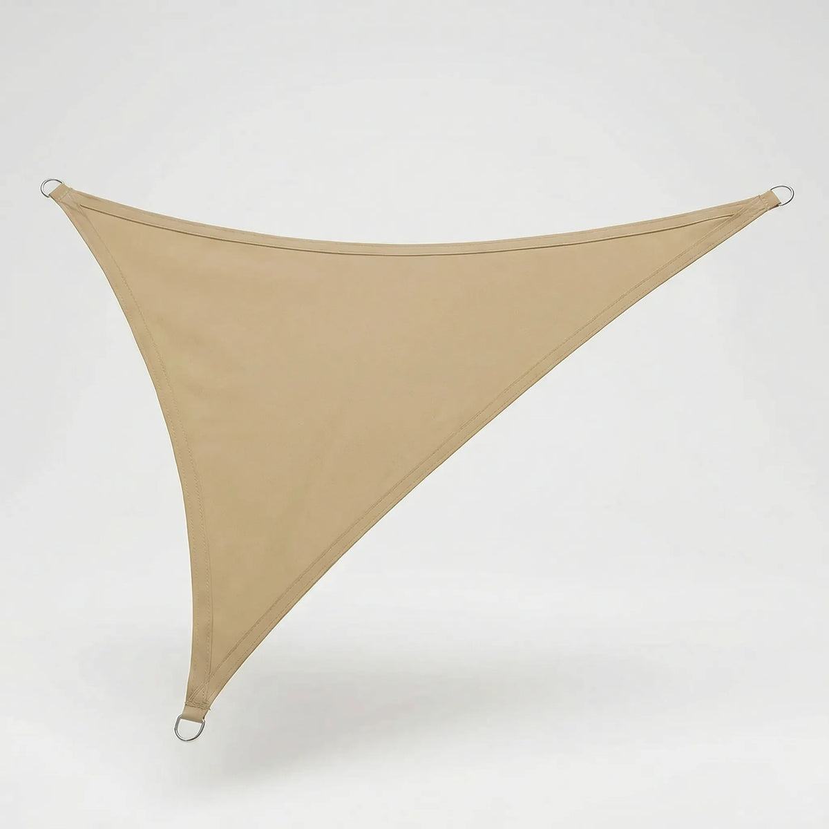 Triangular Sun Shade Sail