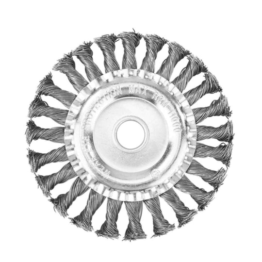 Trimmer Head for Grass and Weed Removal