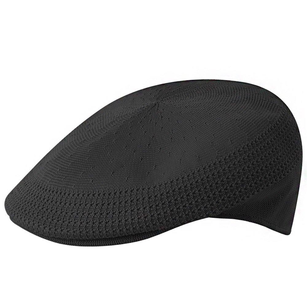 Tropic 504 Ventair Flat Cap