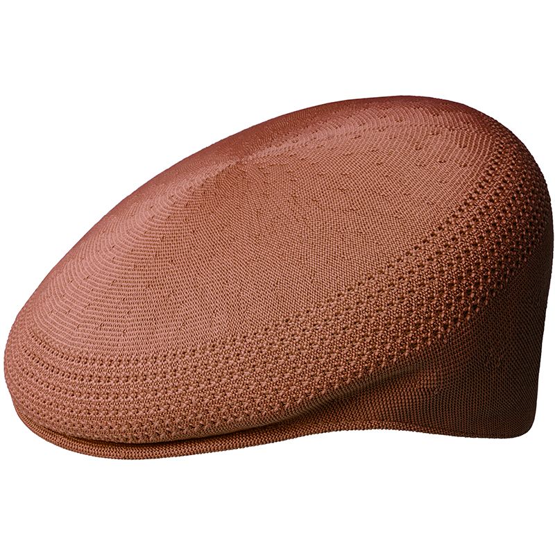 Tropic 504 Ventair Flat Cap