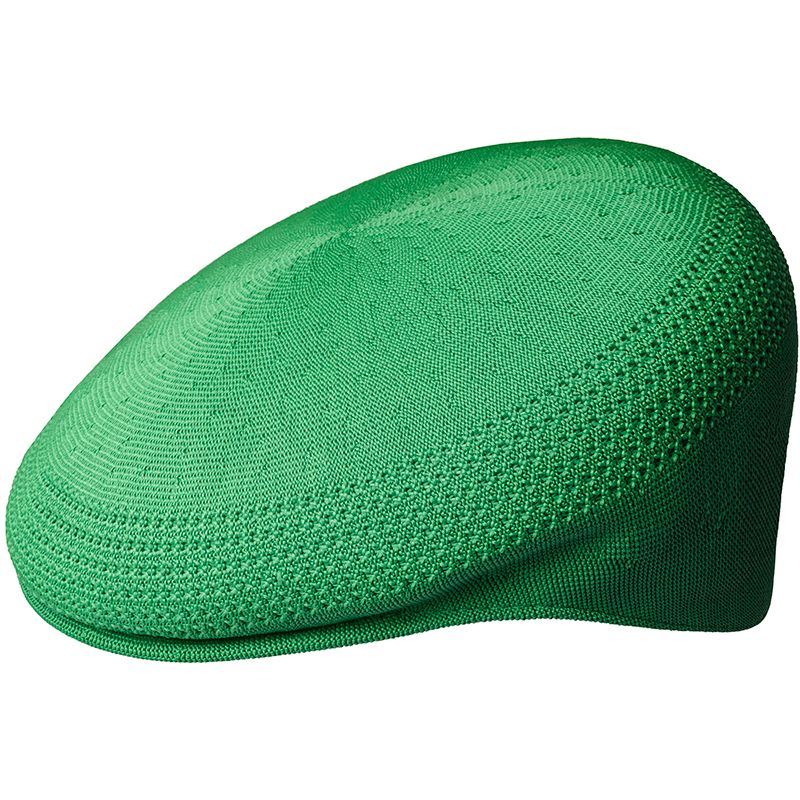 Tropic 504 Ventair Flat Cap