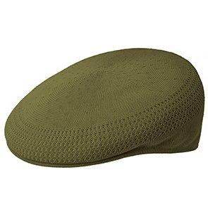 Tropic 504 Ventair Flat Cap