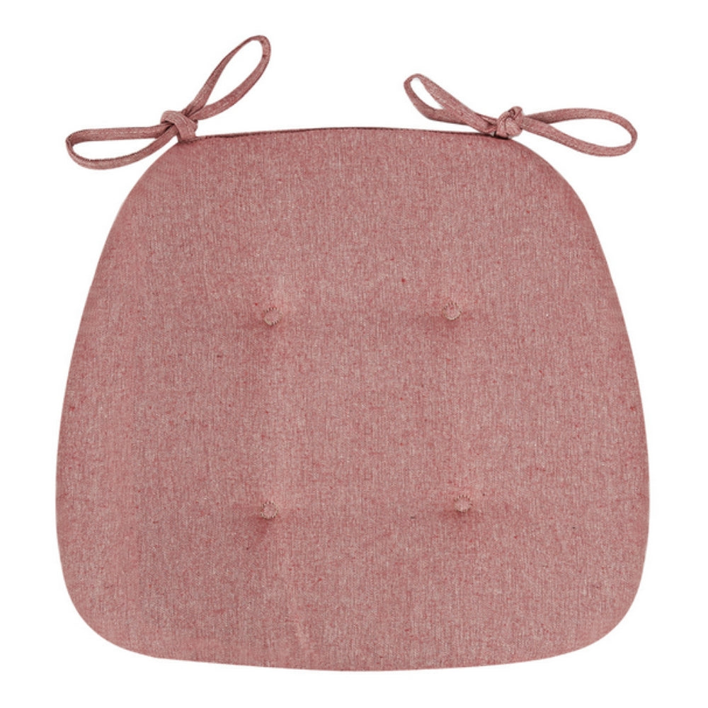 Tufted Chair Pad Cushion for Comfort