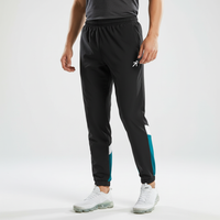 Two-Piece Color-Block Set