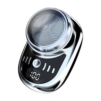 Ultra-Sharp Electric Shaver
