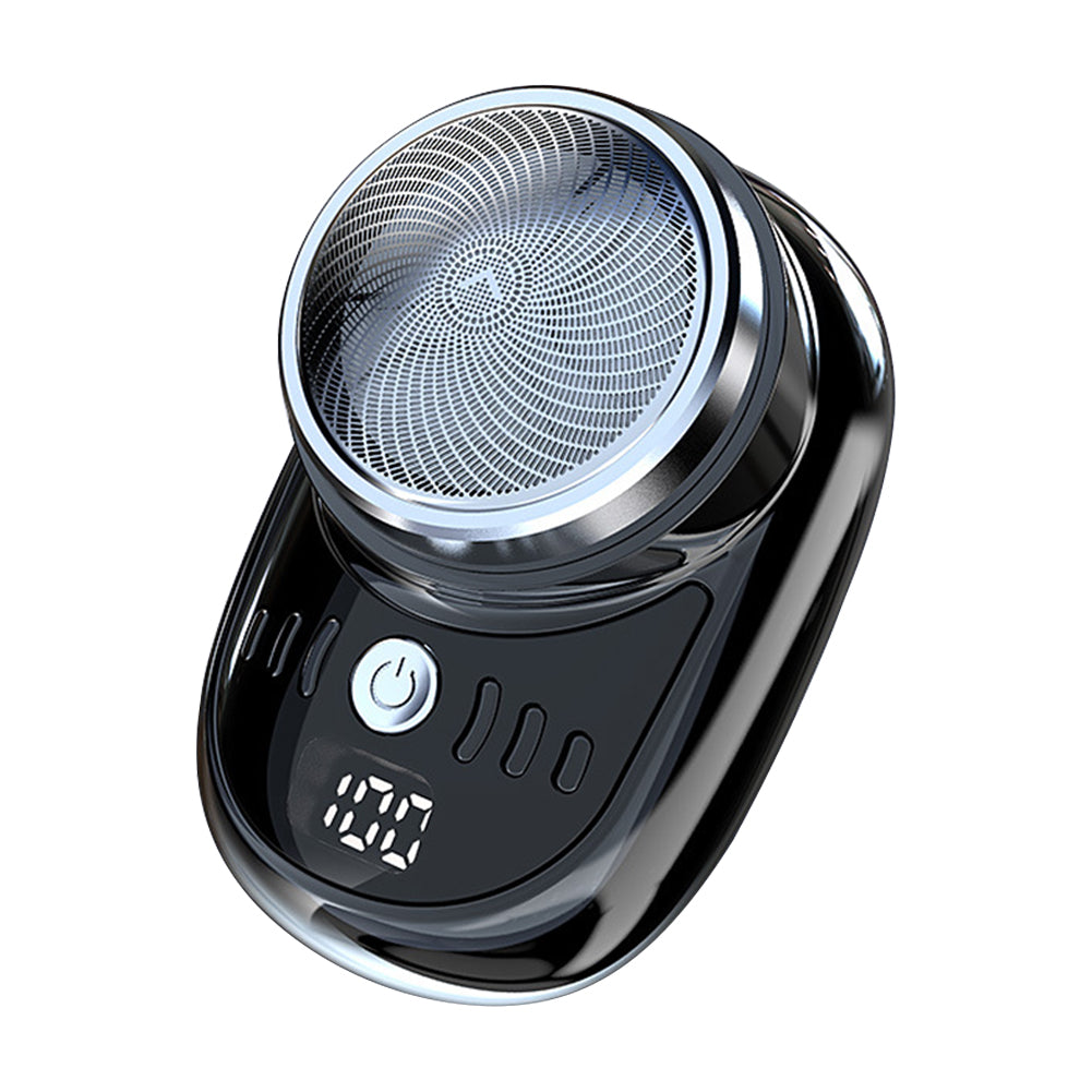 Ultra-Sharp Electric Shaver