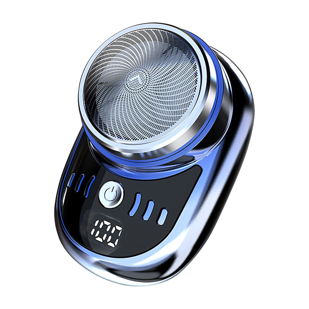 Ultra-Sharp Electric Shaver
