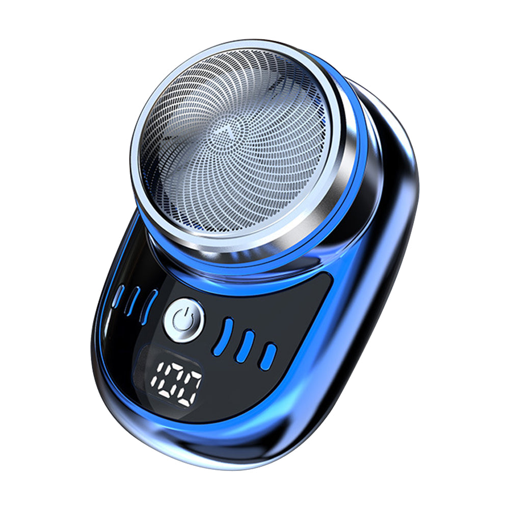 Ultra-Sharp Electric Shaver