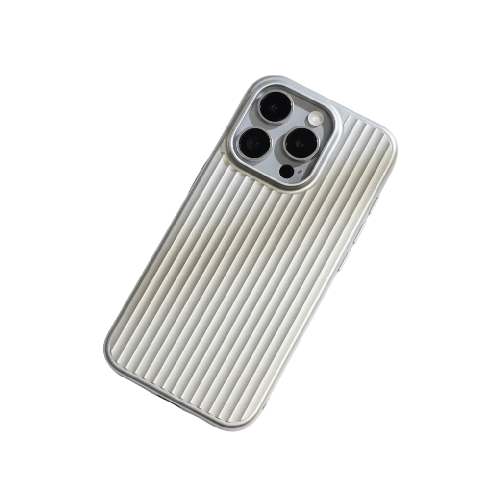 Ultra-Slim Shockproof Protective Case