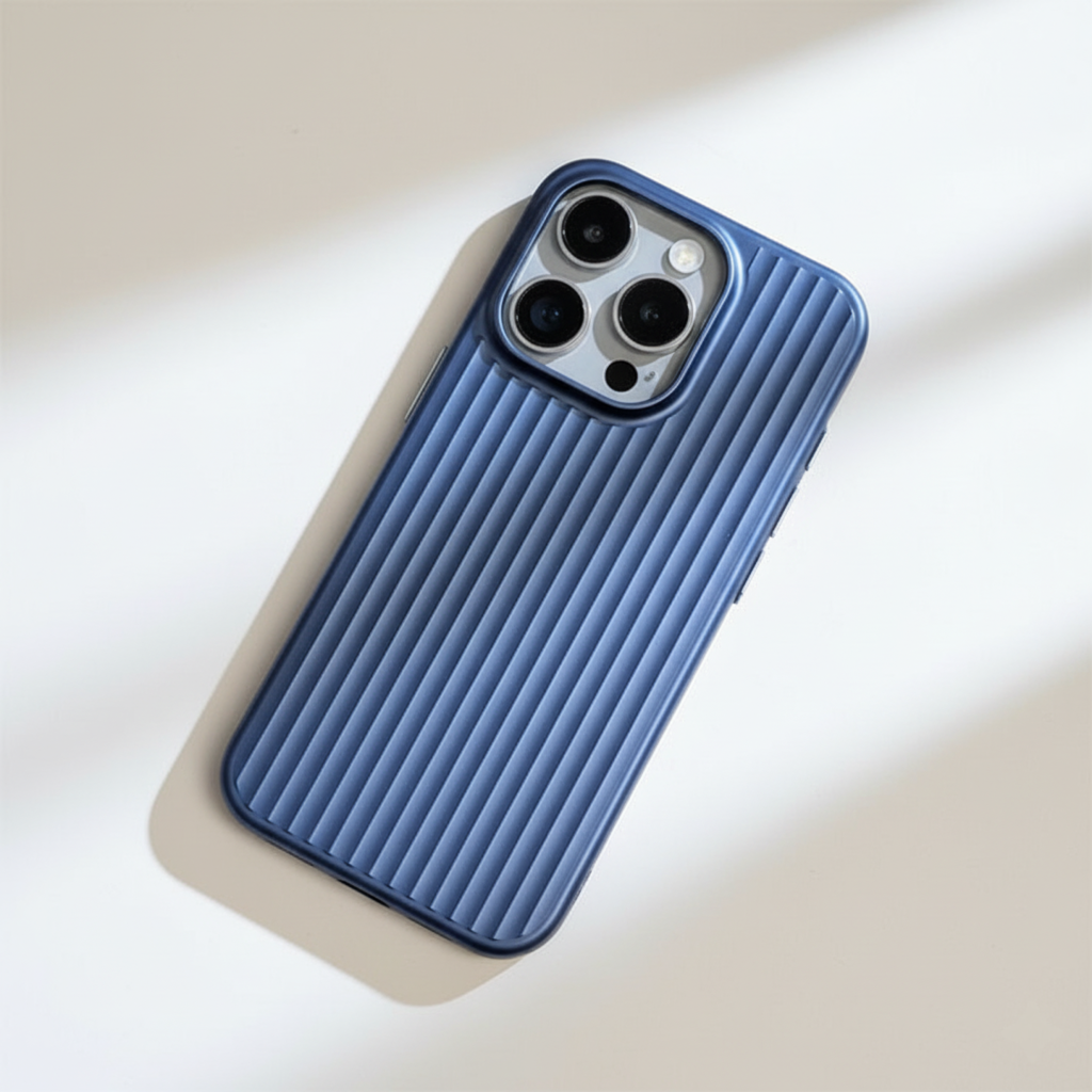 Ultra-Slim Shockproof Protective Case