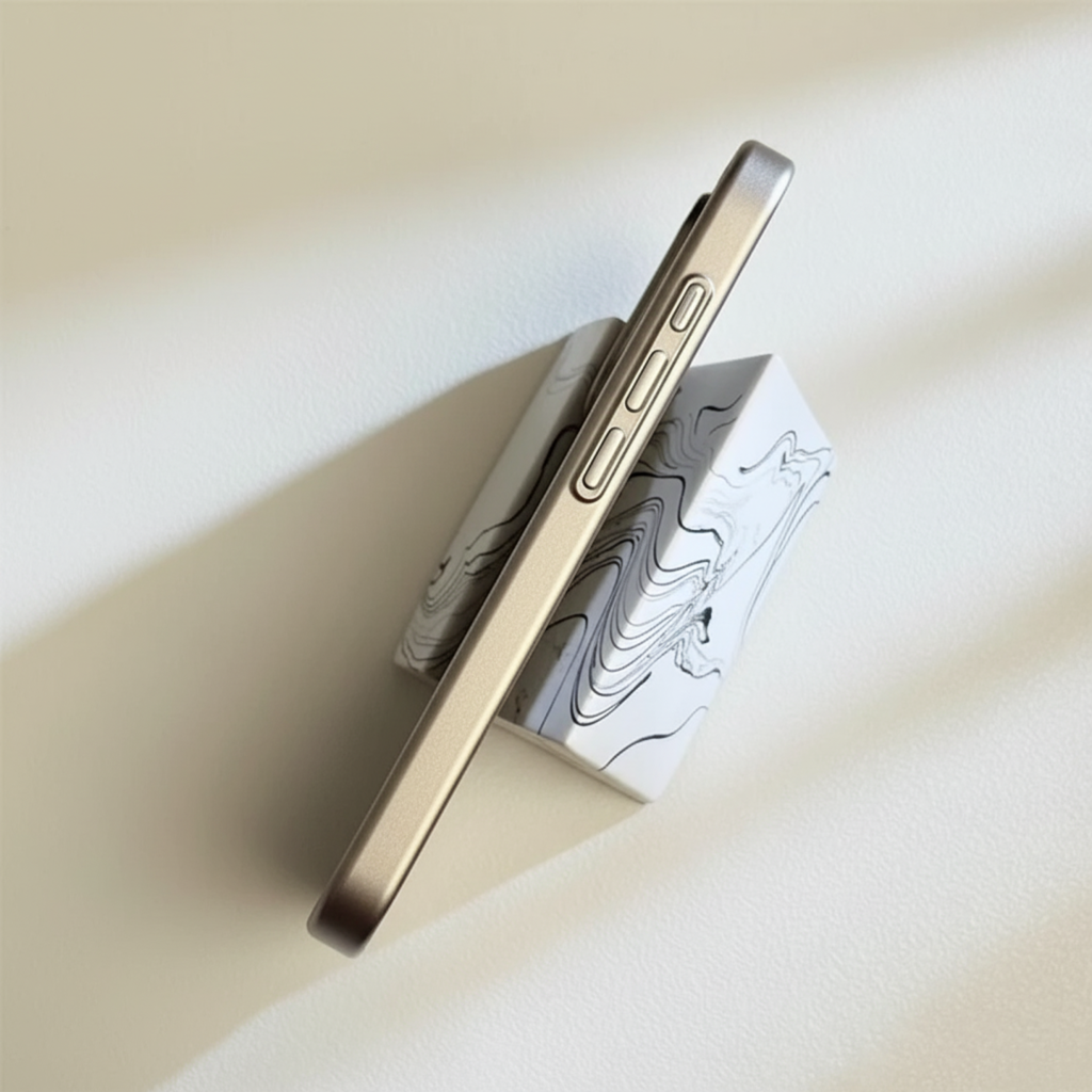 Ultra-Slim Shockproof Protective Case