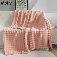 Ultra Soft Flannel Blanket