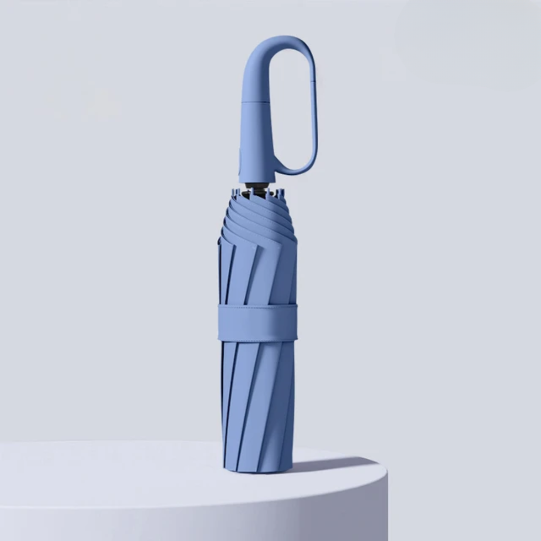 Ultra Windproof Reflective Umbrella