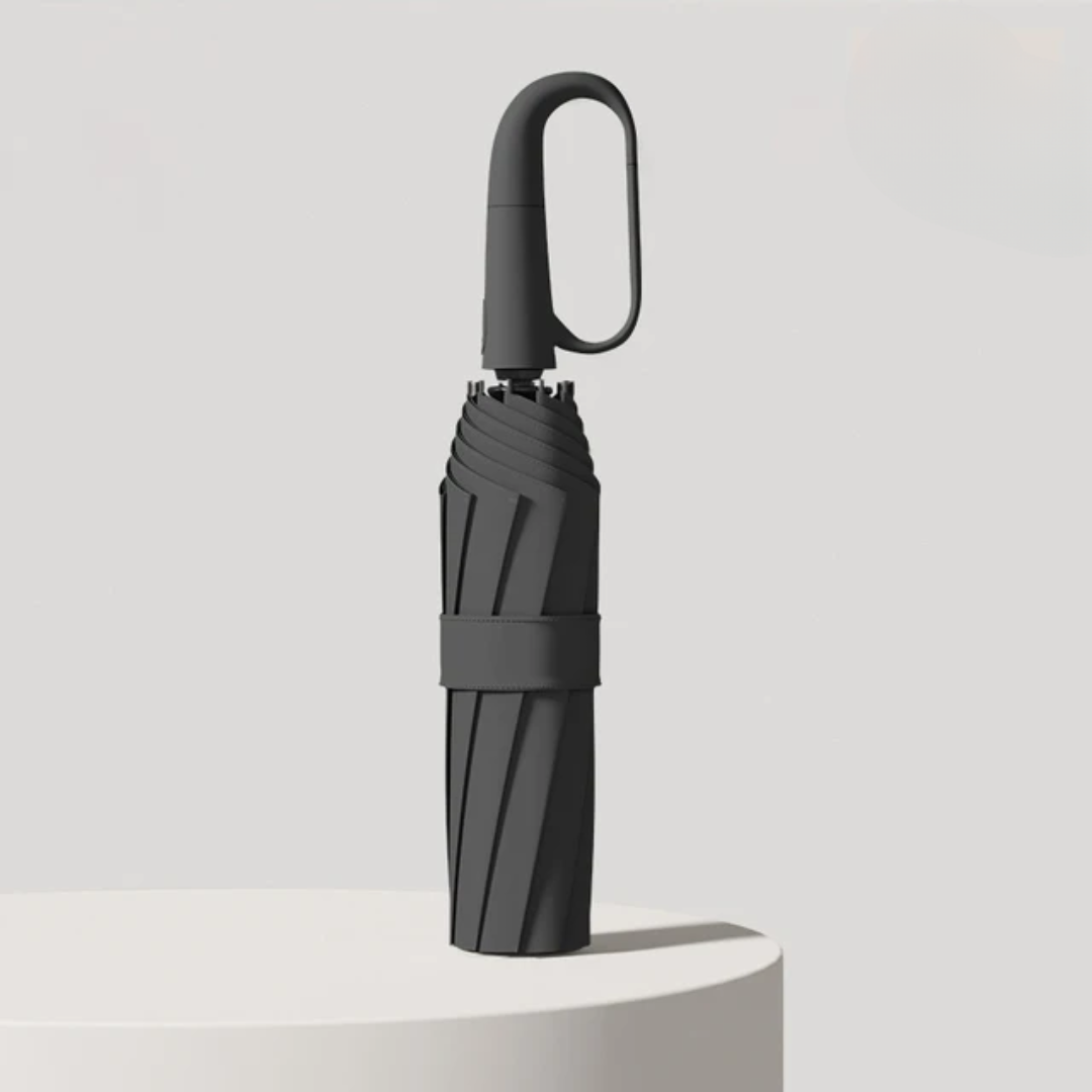 Ultra Windproof Reflective Umbrella