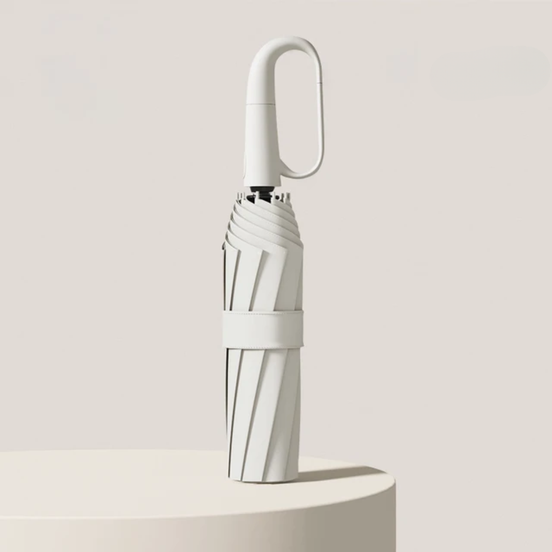 Ultra Windproof Reflective Umbrella