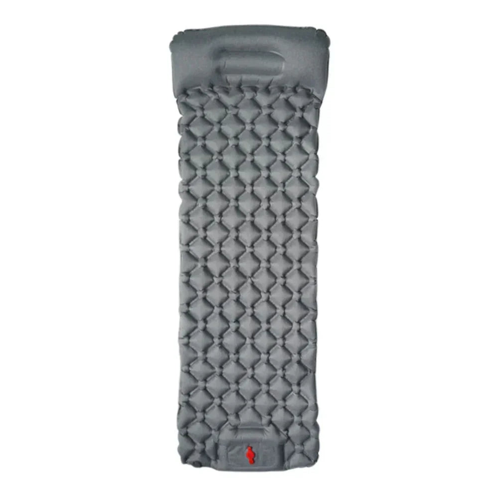 Ultralight Quick-Inflating Camping Mattress