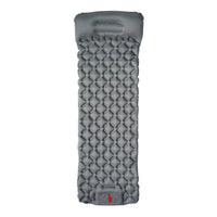 Ultralight Quick-Inflating Camping Mattress
