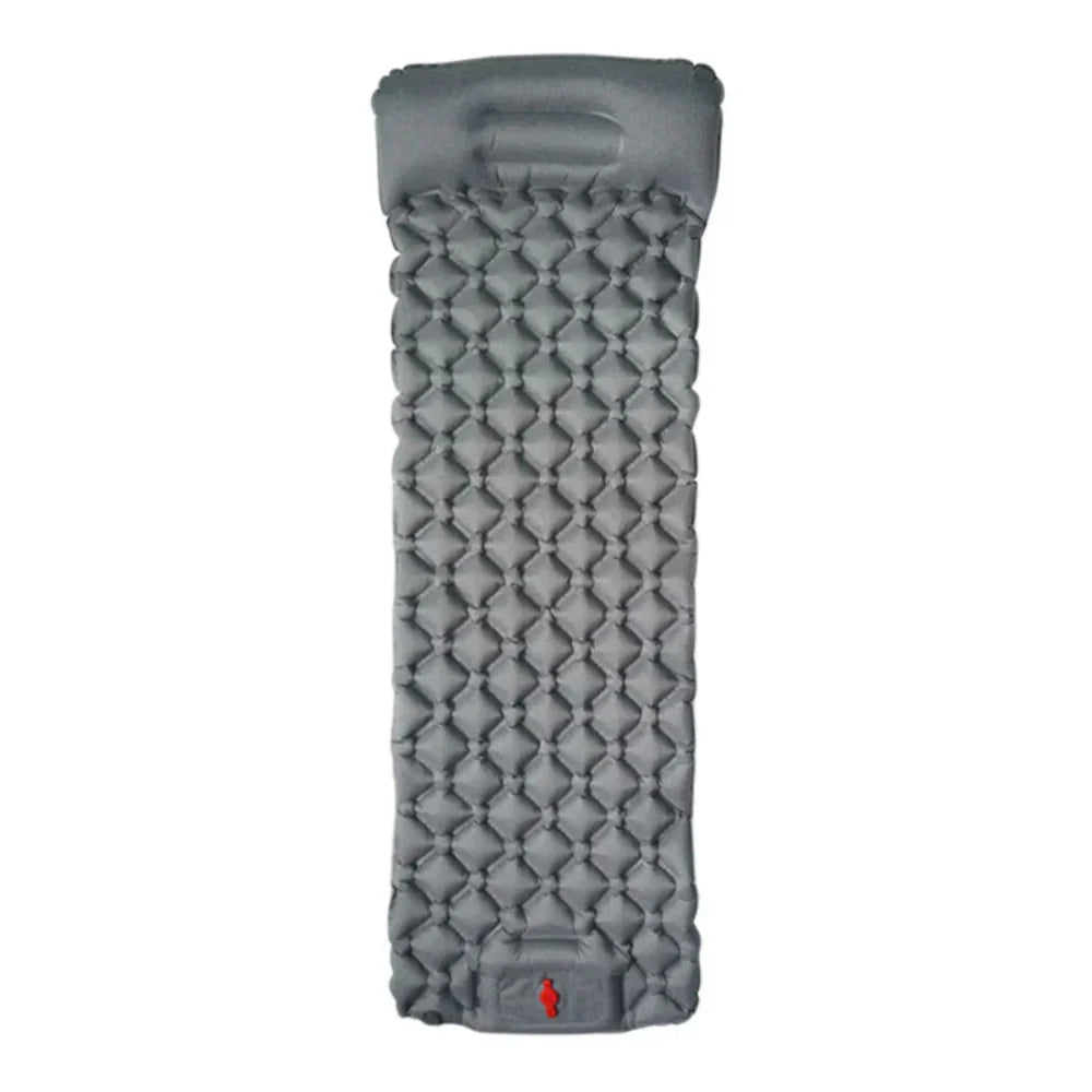 Ultralight Quick-Inflating Camping Mattress